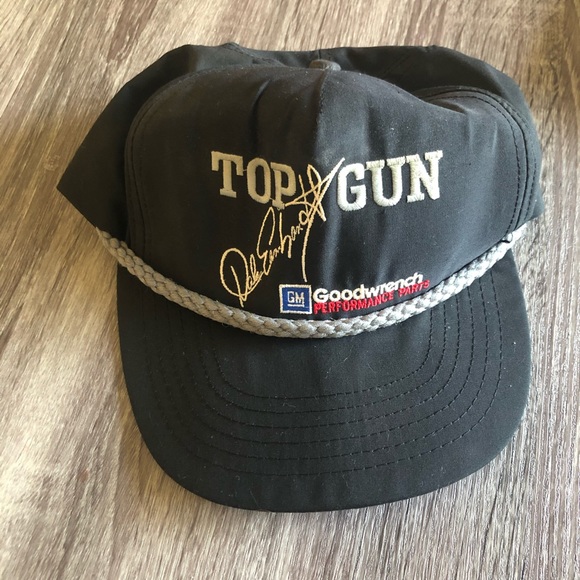 Gun Dale Earnhardt Hat Cap | Poshmark